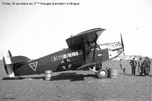 94 - Aviation sanitaire (1) 1934-1954_000006